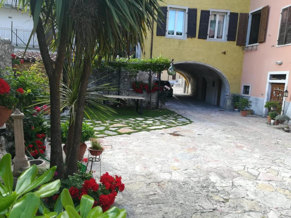 La Volta del Garda Torbole Sul Garda Exterior foto