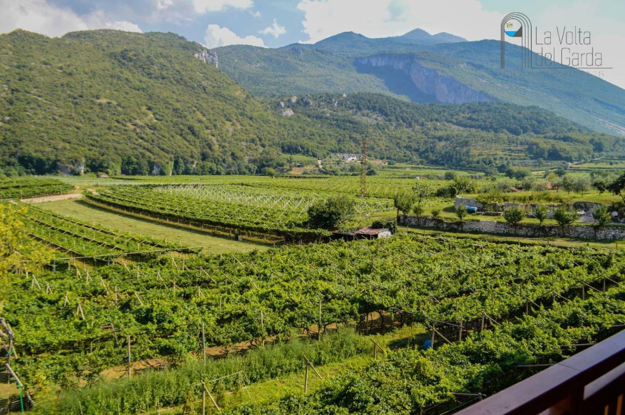 La Volta del Garda Torbole Sul Garda Exterior foto