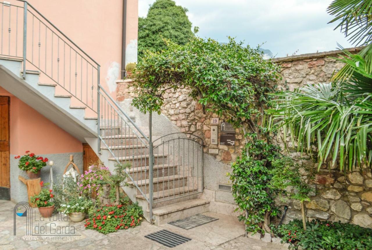 La Volta del Garda Torbole Sul Garda Exterior foto