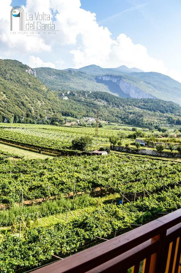 La Volta del Garda Torbole Sul Garda Exterior foto