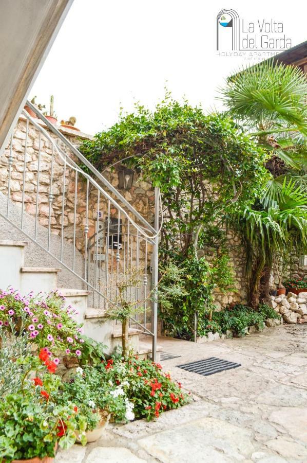 La Volta del Garda Torbole Sul Garda Exterior foto