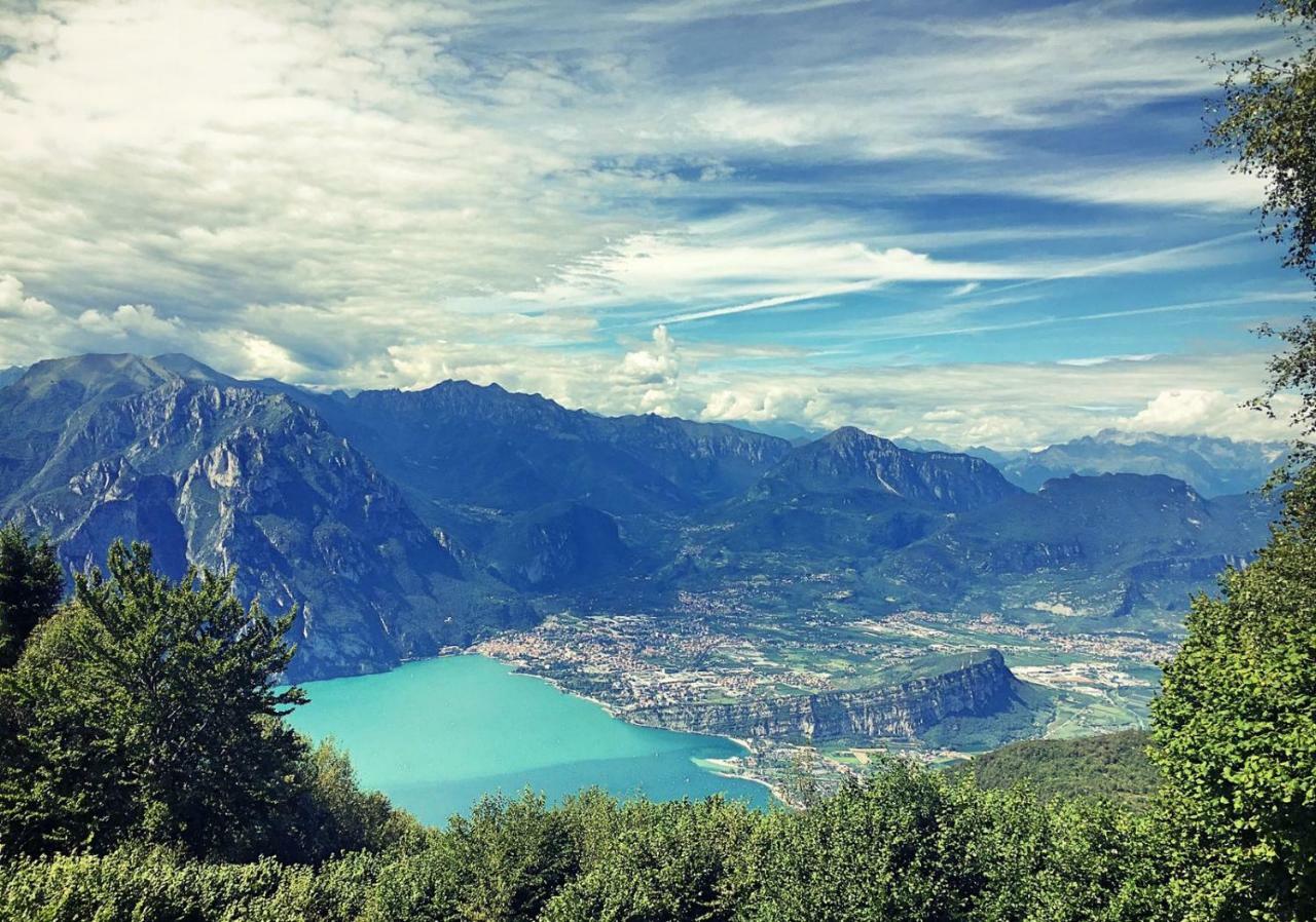La Volta del Garda Torbole Sul Garda Exterior foto